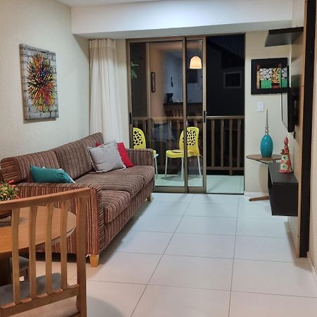 Apartamento Dei Fiori Guaramiranga Extérieur photo