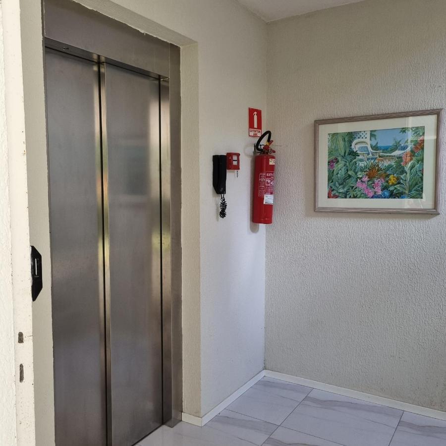 Apartamento Dei Fiori Guaramiranga Extérieur photo