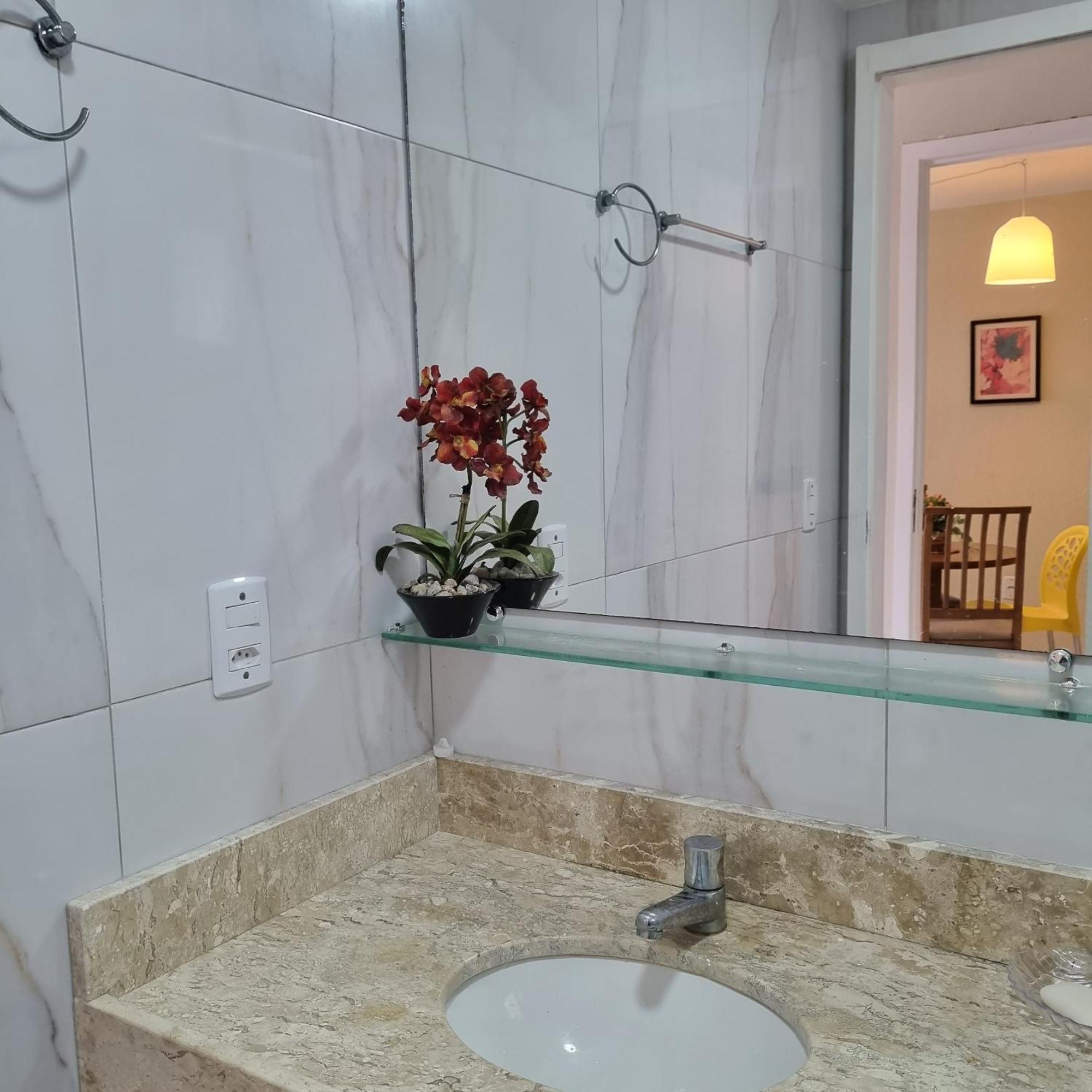 Apartamento Dei Fiori Guaramiranga Extérieur photo