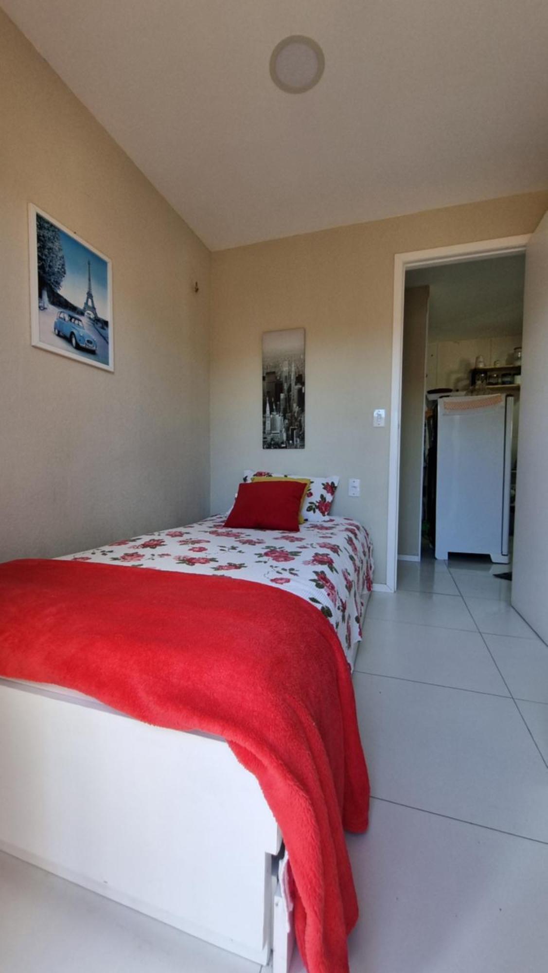 Apartamento Dei Fiori Guaramiranga Extérieur photo