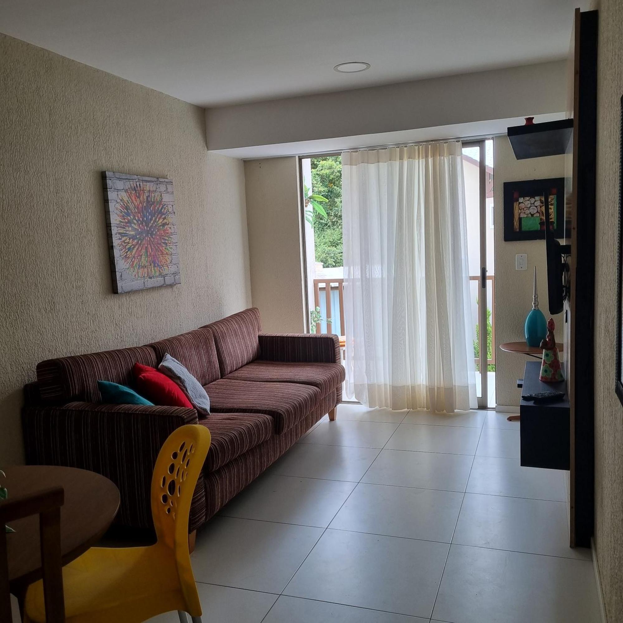 Apartamento Dei Fiori Guaramiranga Extérieur photo
