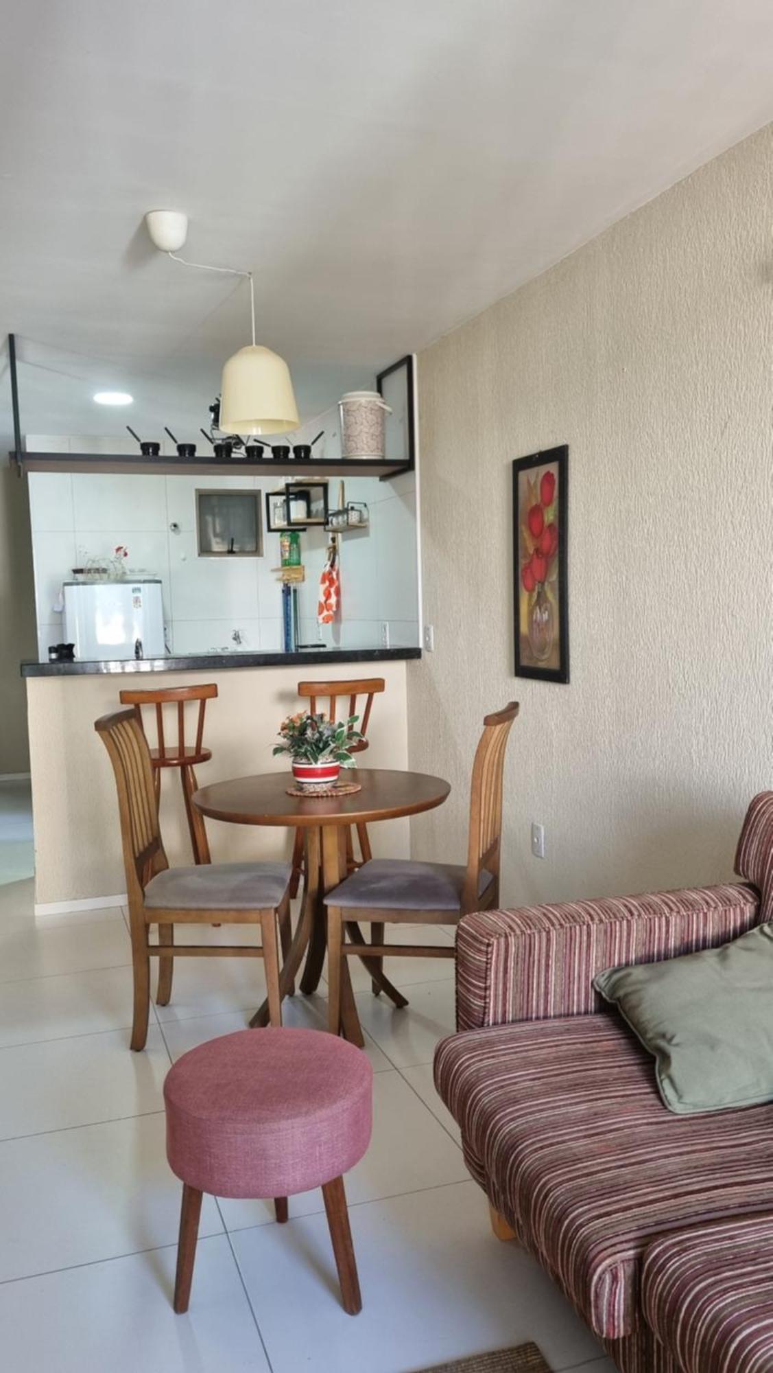 Apartamento Dei Fiori Guaramiranga Extérieur photo